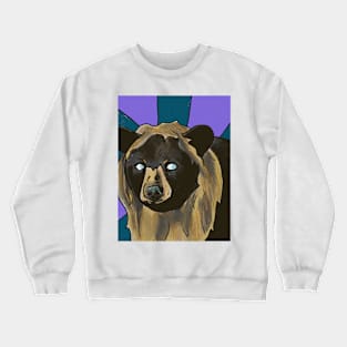 Glawockus Crewneck Sweatshirt